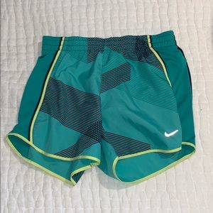 Women’s Nike shorts